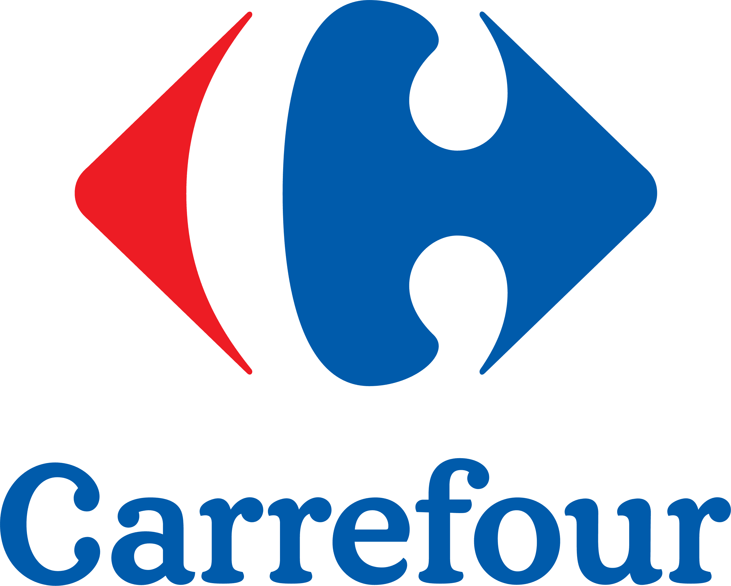 Carrefour logo
