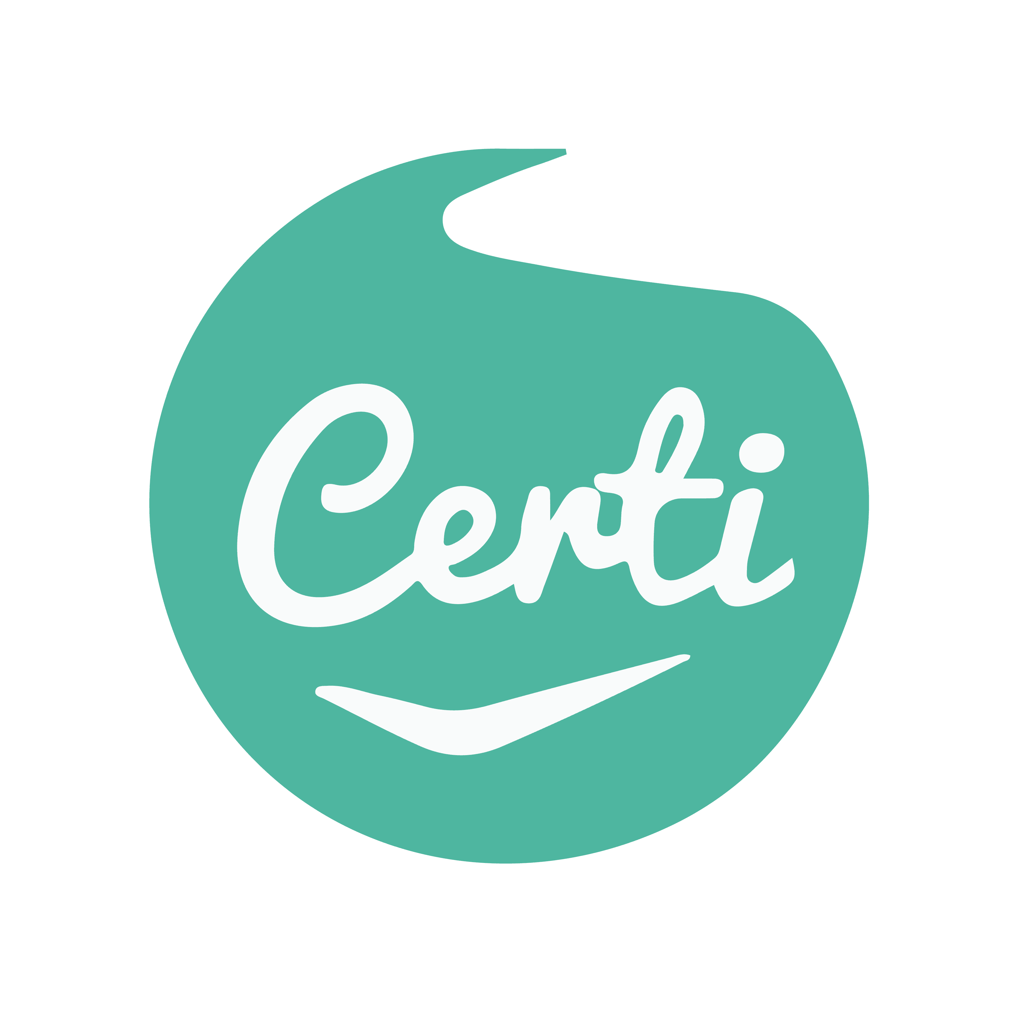 Certishopping logo