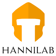 Hannilab logo